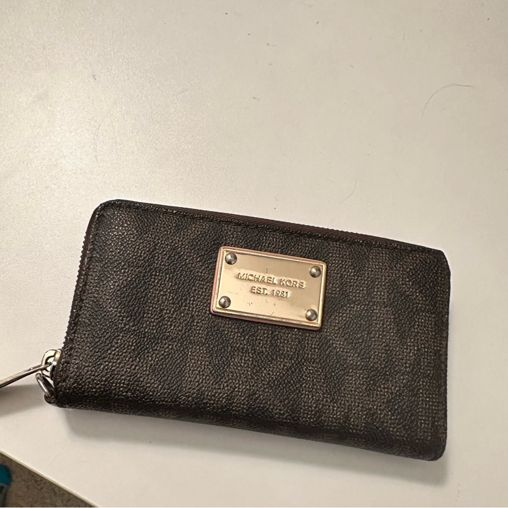 Michael Kors small wallet